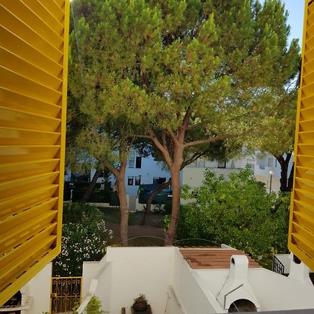 Gelbblau Falesia Albufeira Exterior photo
