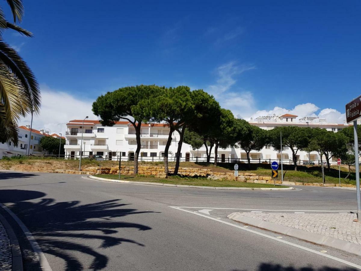 Gelbblau Falesia Albufeira Exterior photo