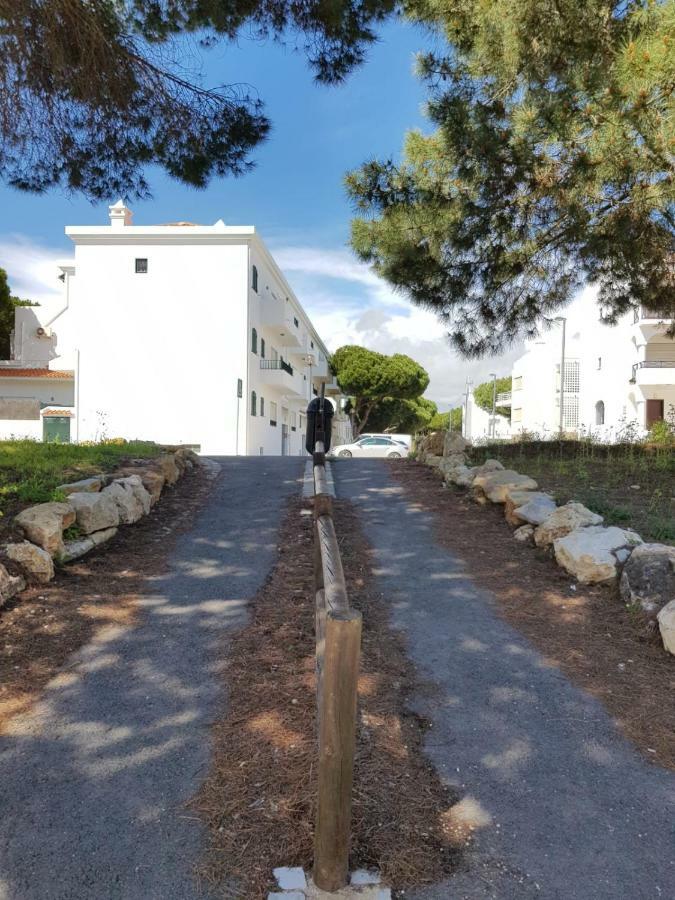 Gelbblau Falesia Albufeira Exterior photo